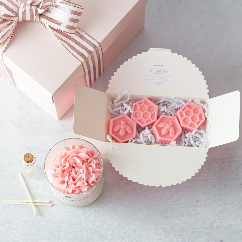 Sweet as Pie Gift Set