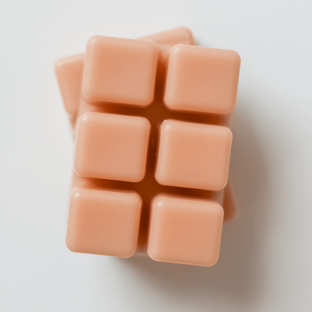 Almond Tarts Wax Melts | Cinnamon Nutmeg Lemon Amaretto Almond Vanilla