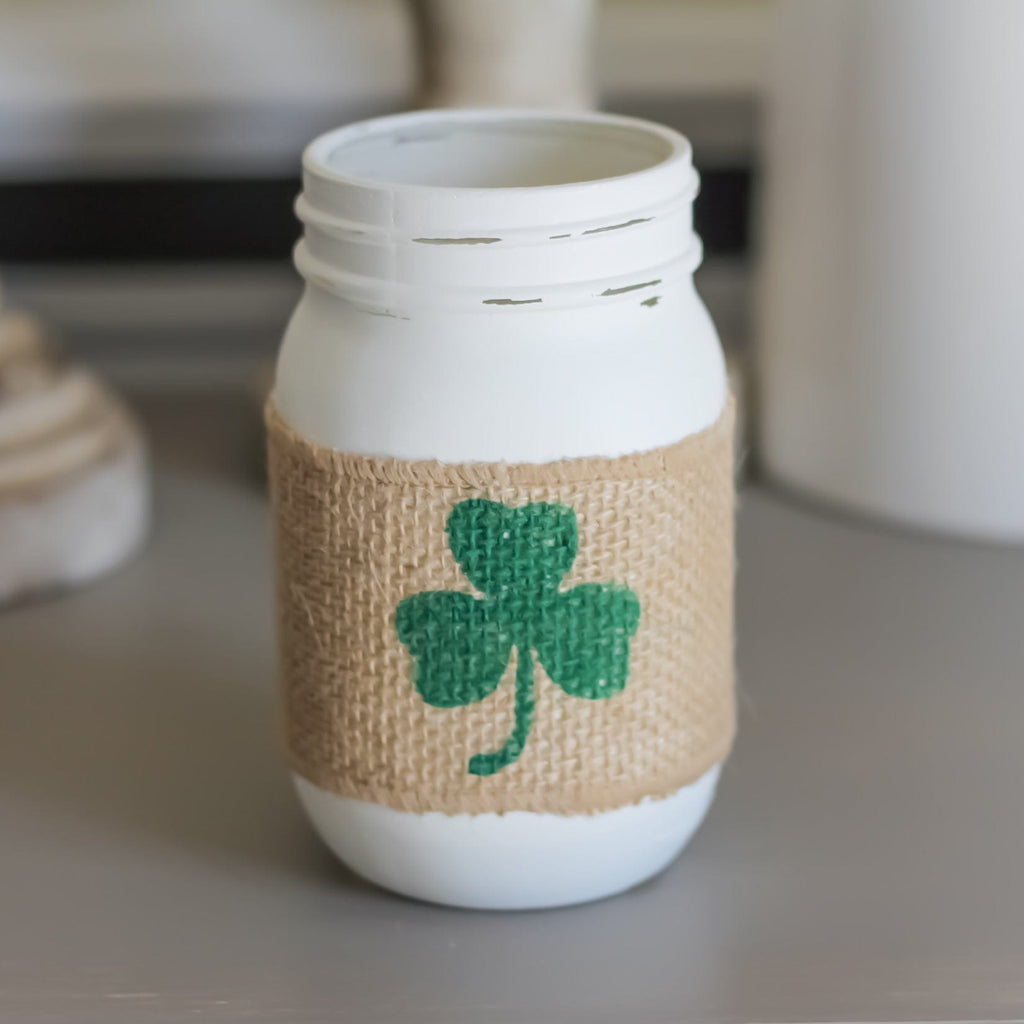 St.Patricks Day Gift Bundle Set Candle + Melts + Matches