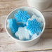 Snowflakes Scented Wax Melts Spearmint + Vanilla