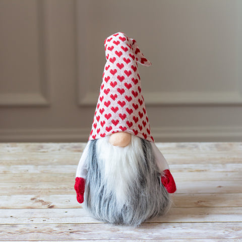 Gnome Valentine's Day