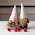 Gnomes Pair Valentine's Day