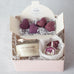 Best Mom Ever Candle Mother's Day Gift Set