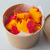 autumn leaves wax melts