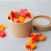 Fall wax melts Autumn Leaves