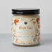 Fall Candle Hello Fall - 8 oz | Natural Soy Wax Candle