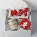 White Christmas Gift Set