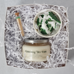 Christmas Tree Farm Gift Set Candle + Melts + Matches