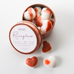 Roseglow Wax Melts | Floral Scent Fig + Jasmine + Wood + Moss