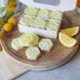 Lemon Drop Coconut Honeycomb Wax Melts - 3 oz.