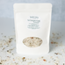 Whispering Woods Bath Salts - 6 oz | Herbal Bath Soak with Chamomile & Rosemary