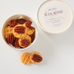 Nutty Waffles Wax Melts – Waffle & Pecan Shapes, Sweet Maple Caramel Scent