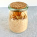 Bath Salts Cozy - 6 oz