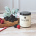 Soy Candle Black Raspberry & Vanilla DELICIOUS - 8oz