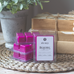 Delicious Wax Melts - Black Raspberry & Vanilla Clamshell Wax Melts