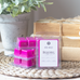 Delicious Wax Melts - Black Raspberry & Vanilla Clamshell Wax Melts