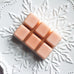 Christmas Wax Melts Gingerbread House - Nude & Cooper Mica  3 oz.