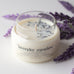 Soy Candle Lavender Meadow 10 oz. with Dry Lavender