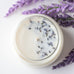 Soy Candle Lavender Meadow 10 oz. with Dry Lavender