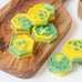 tropical wax melts pure joy