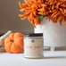 Fall Candle Sweater Season - 8 oz. | Natural Soy Thanksgiving Candle