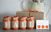 Thanksgiving Home Decor Gift Set | Fall Decor - One Sided - Jarful House