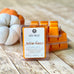 Fall Wax Melts Autumn Harvest - Orange 3 oz